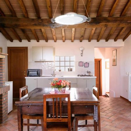 Domus Claudiae Apartment Сансеполкро Екстериор снимка